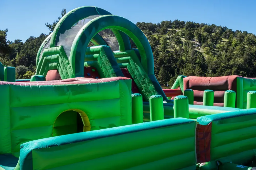 Animation entreprise à VAIRE