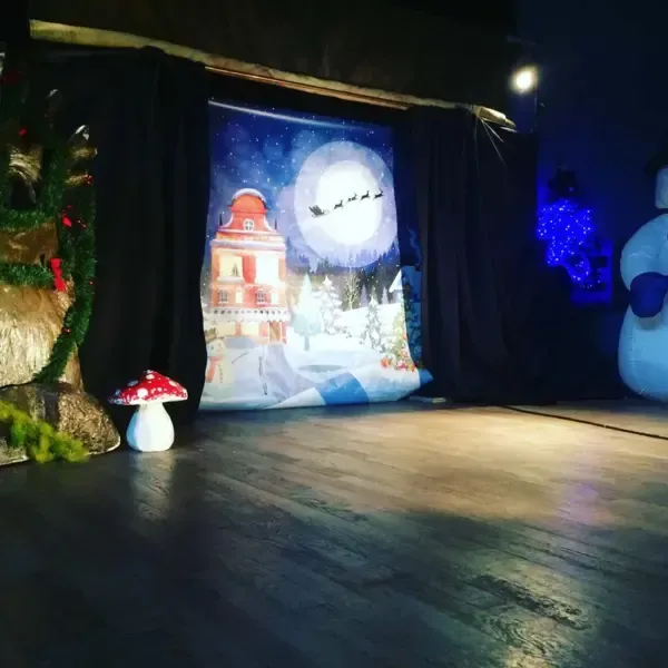 Animation d’événementswebp